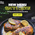 do an impressive restaurant menu design
