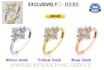 do exceptional jewelry retouching for online shop