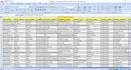 do data entry, data enrichment, list building, and email finding