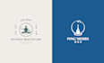 design chinese style logo for you