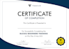 design certificates with figma