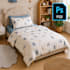 create a bedding mockup for you