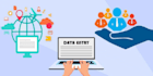 excel data entry, copypaste, and any type of data entry