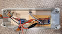 do your esp32 and iot based project
