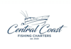 create a elegant script boat waves logo design