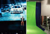 do vfx compositing, cg, colour grading, motion graphics