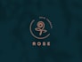 design an eye catching modern minimalistic logo