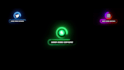 make social media lower thirds animations