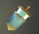 3d model  in blender lowpoly
