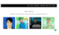 be your front end web developer