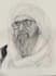 draw realistic and dramatic portrait for you