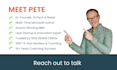 be your startup coach