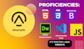 rebuild revamp redesign edit website with new responsive webdesign dreamweaver