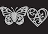 do rhinestone design templates