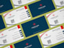 do professional business card within 24h