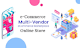 build functional ecommerce website with woocommerce and crocoblock