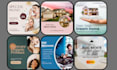 create canva template and canva design