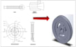 simple to advanced solidworks designs