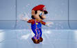 import your character in unreal engine