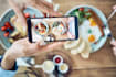 write high ranking SEO content for your food blogs and entertainment website
