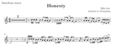 copy your pdf or handwritten music on sibelius
