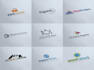 design a beautiful logo