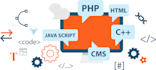 develop and fix php web applications