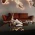 do awesome 3d perspective and realistic background
