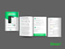 design user guide, instruction manual, and booklet