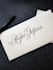 handwrite names in beautiful calligraphy