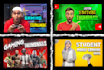be professional thumbnail designer and youtube thumbnails