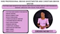 ghostwrite christian ebook sermon devotional and self help ebook ghostwriter