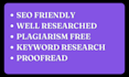 write attractive SEO content about magic mushrooms