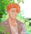 draw anime bust up for your profile picture