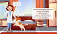 create awesome children book illustrations for your books