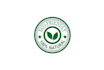 design professional seal, stamp, certification badge logo