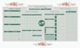 design custom printable planner, journal and calendar