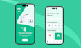 do mobile app ui design in figma