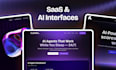 redesign, edit or fix framer website templates as an expert developer