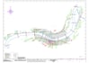 design and draw topographical and contour maps from points