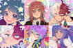 draw you an anime portrait or icon