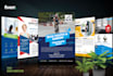 design professional flyers for your business