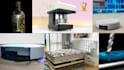 create 3d product animation and product infographics