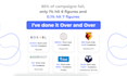 get you funded on start engine, wefunder, republic, reg cf or any fundraising