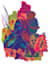 design modern heatmap posters for you