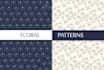 do create luxury seamless patterns