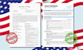 write professional resumes for project managers
