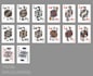 design custom playing cards or tarot decks