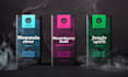 do label design, cbd label, pouch label, cosmetic label