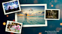 create photo slideshow videos with background music